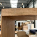Stairs rack