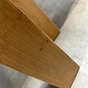 Slice dining table