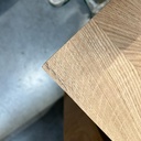 Slice dining table