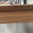 Bok dining table