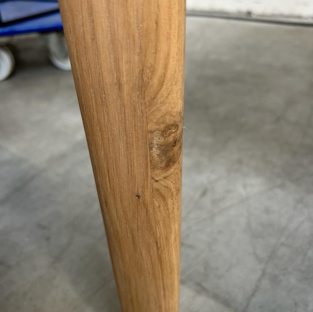 Bok dining table