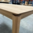 Bok dining table