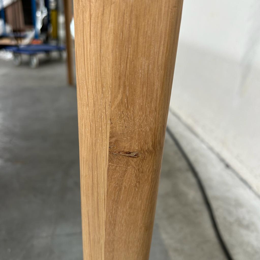 Bok dining table