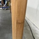 Bok dining table