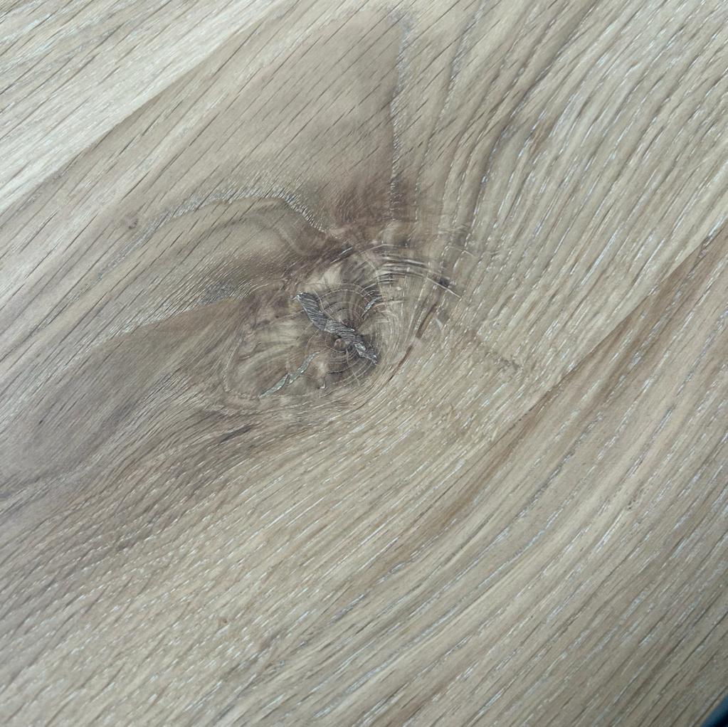 Bok dining table
