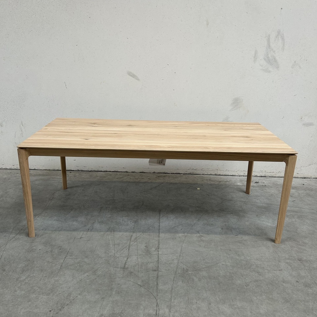 Bok dining table