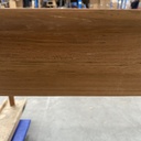 Bok extendable dining table
