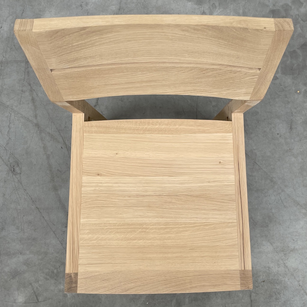 EX1 dining chair 