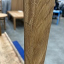 Bok extendable dining table