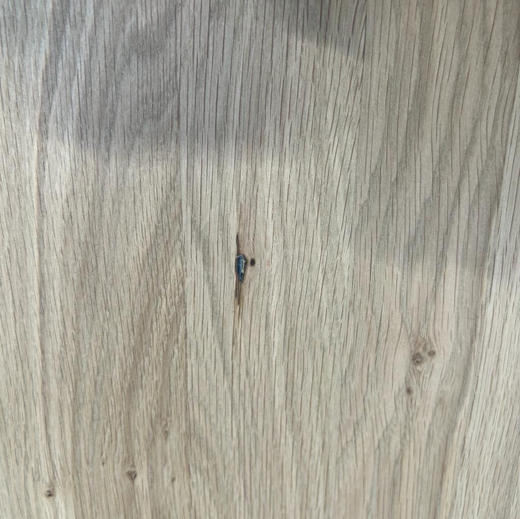 Bok extendable dining table