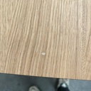 Mikado dining table