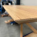 Mikado dining table