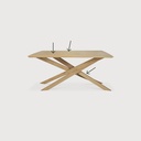 Mikado dining table