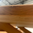 Mikado dining table