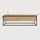 Monolit TV cupboard