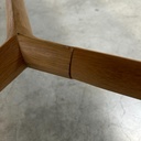 Nexus dining table
