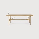 Nexus dining table
