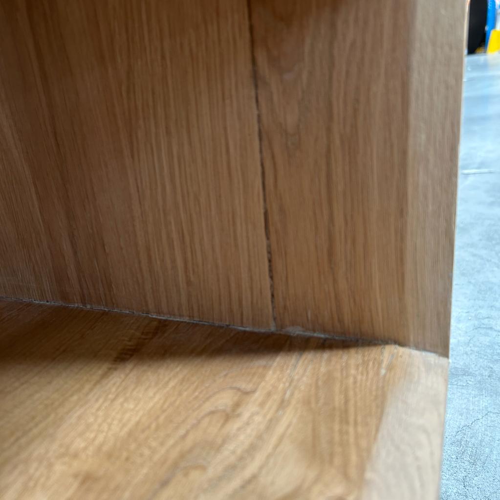 Nordic coffee table
