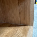 Nordic coffee table