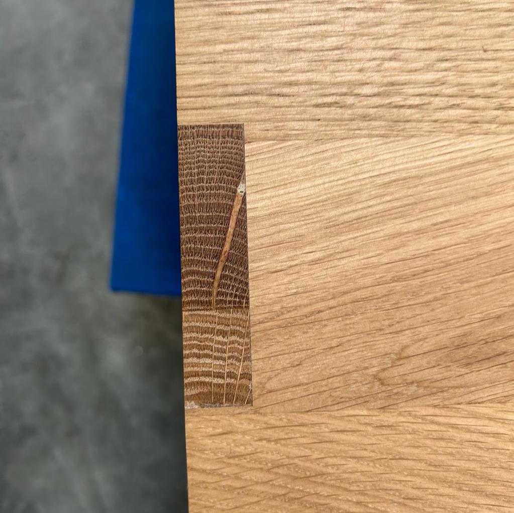 Nordic coffee table