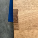 Nordic coffee table