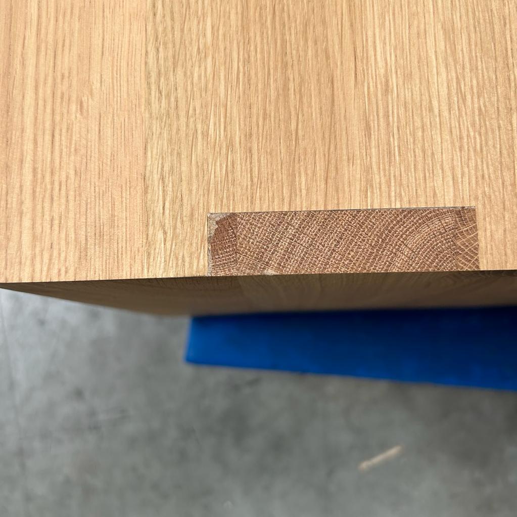 Nordic coffee table