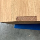 Nordic coffee table
