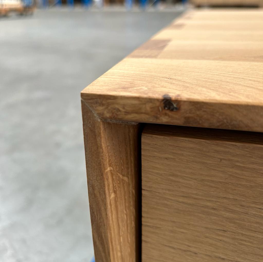 Nordic coffee table
