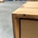 Nordic coffee table