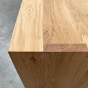 Nordic coffee table