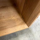 Nordic coffee table