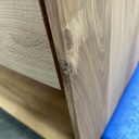 Nordic coffee table