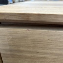 Nordic coffee table