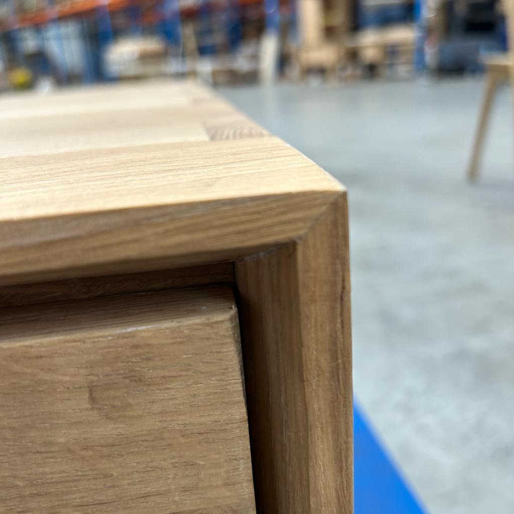 Nordic coffee table