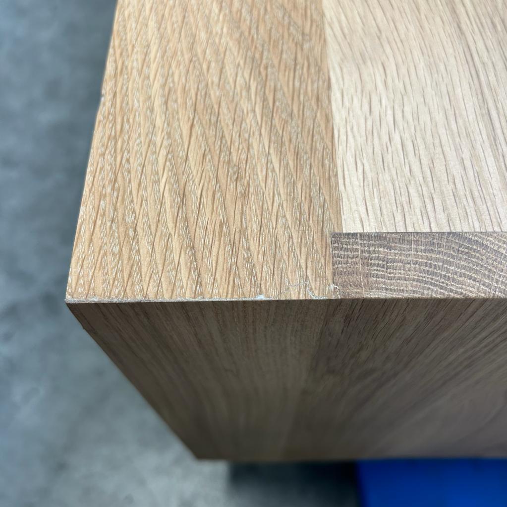 Nordic coffee table