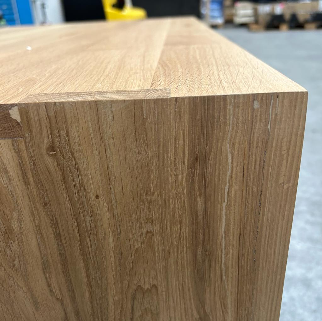 Nordic coffee table