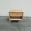 Nordic II bedside table