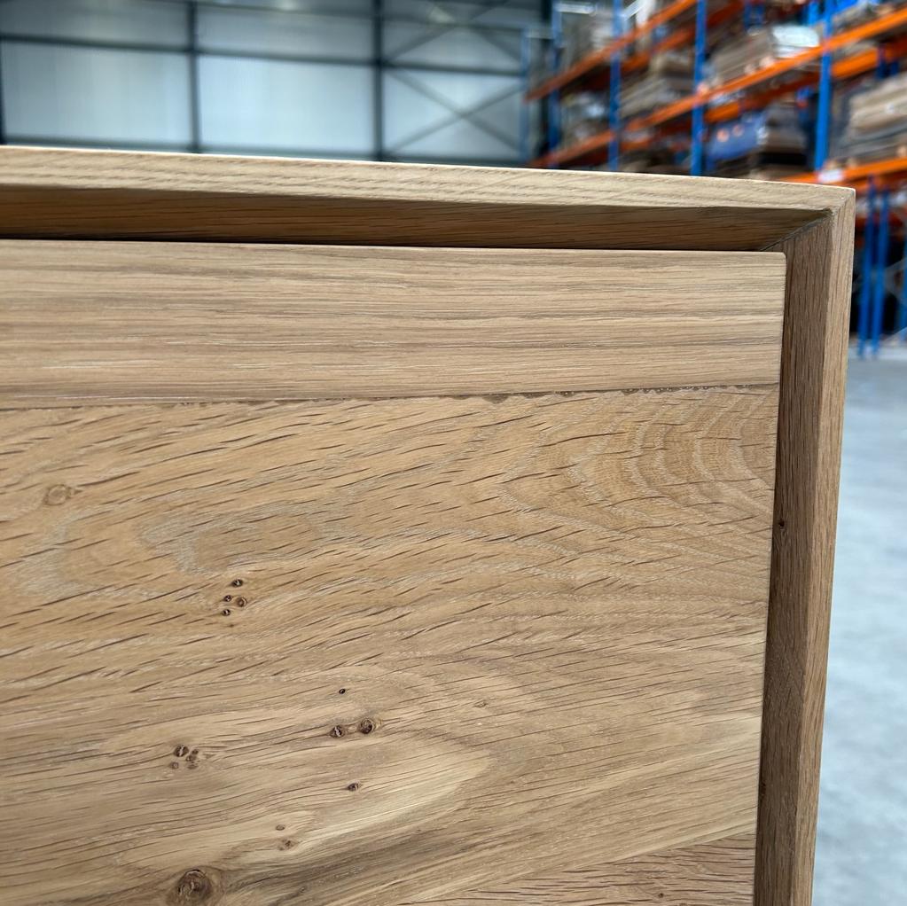 Nordic sideboard