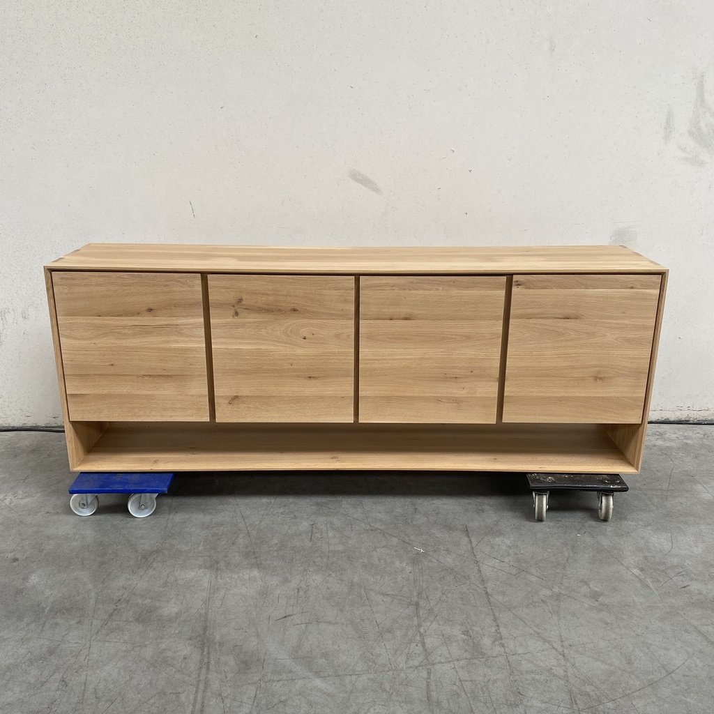 Nordic sideboard
