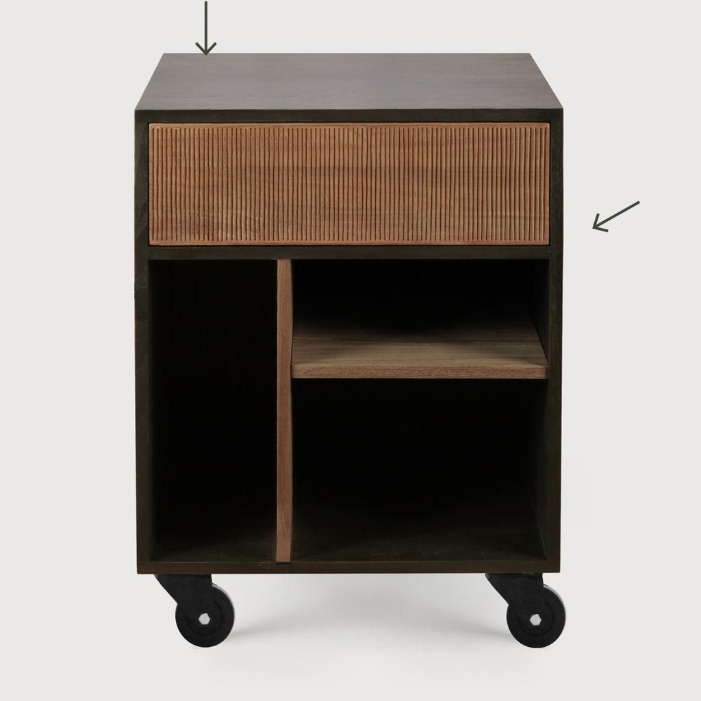 Oscar drawer unit