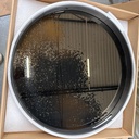 Aged mirror tray