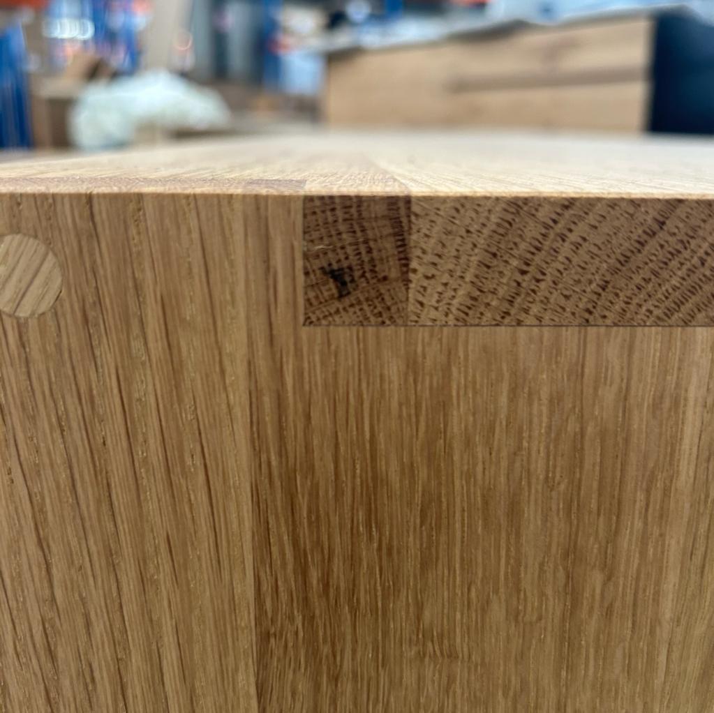 Nordic TV cupboard