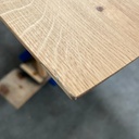 Mikado dining table