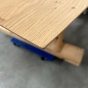 Mikado dining table