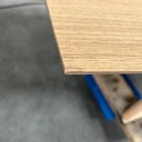 Mikado dining table
