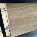 Monolit TV cupboard