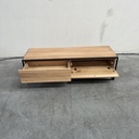 Monolit TV cupboard