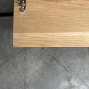 Monolit TV cupboard