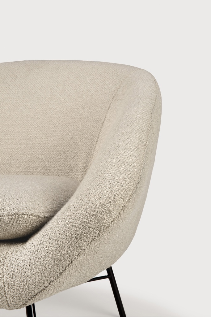 Barrow lounge chair