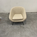 Barrow lounge chair